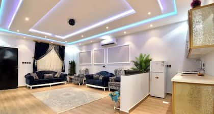 Cozy 2-bedroom chalet in lovely Abha and near activities and attractions #2