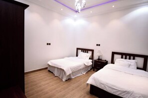 2 bedrooms - Cozy 2-bedroom chalet in lovely Abha and near activities and attractions #2 (Khamis Mushait)