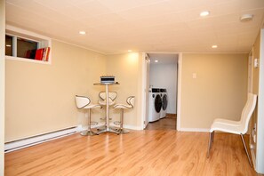 Interieur