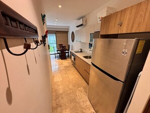 Microwave, oven, stovetop