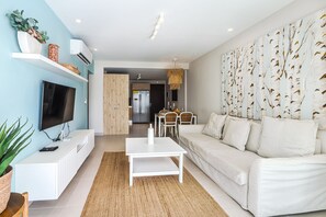 Téléviseur connecté