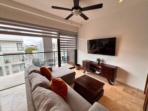 Smart-tv