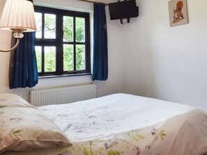 2 bedrooms, free WiFi - Dairy Cottage - UK49834 (Trebell Green, near Bodmin)