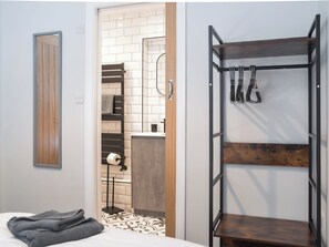 2 slaapkamers, gratis wifi
