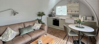 Lotties Lodge - UK49905