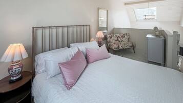 1 Schlafzimmer, kostenloses WLAN