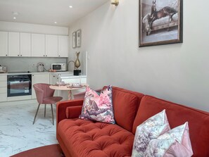 TV - 1 bedroom accommodation in Cockermouth (Cockermouth)