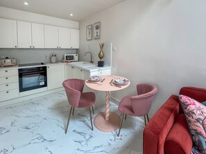 Private kitchen - 1 bedroom accommodation in Cockermouth (Cockermouth)