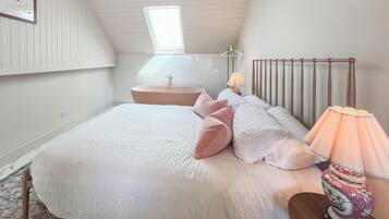 1 bedroom, free WiFi