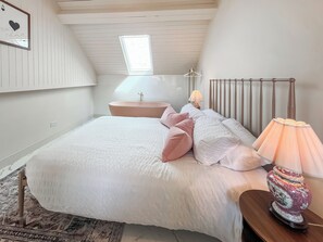 1 Schlafzimmer, kostenloses WLAN