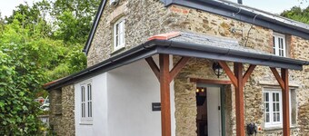 Roseland Retreat - UK49838