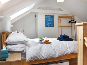 1 bedroom, free WiFi