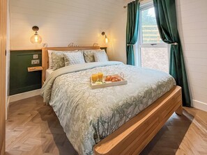 1 dormitorio y wifi gratis