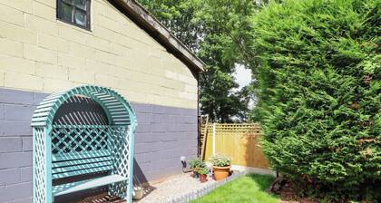 2 bedroom accommodation in Kyre, near Tenbury Wells