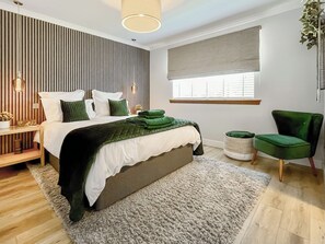 4 habitaciones y wifi gratis 