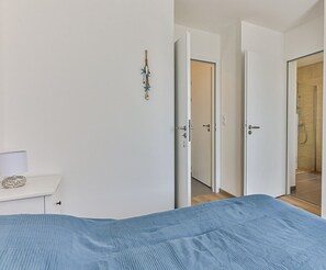 3 bedrooms, iron/ironing board - Maison familiale rue des Cordes (Saint-Hilaire-de-Riez)