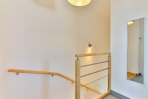 Interior - Maison familiale rue des Cordes (Saint-Hilaire-de-Riez)