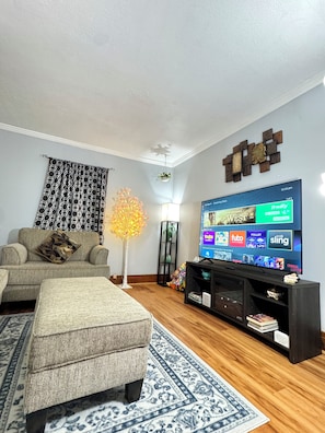 Smart-TV, Bücher