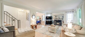 Historic University Heights Home w/ Private Yard!