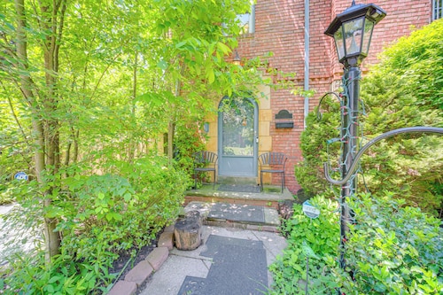 Historic University Heights Home w/ Private Yard!