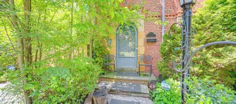 Historic University Heights Home w/ Private Yard!