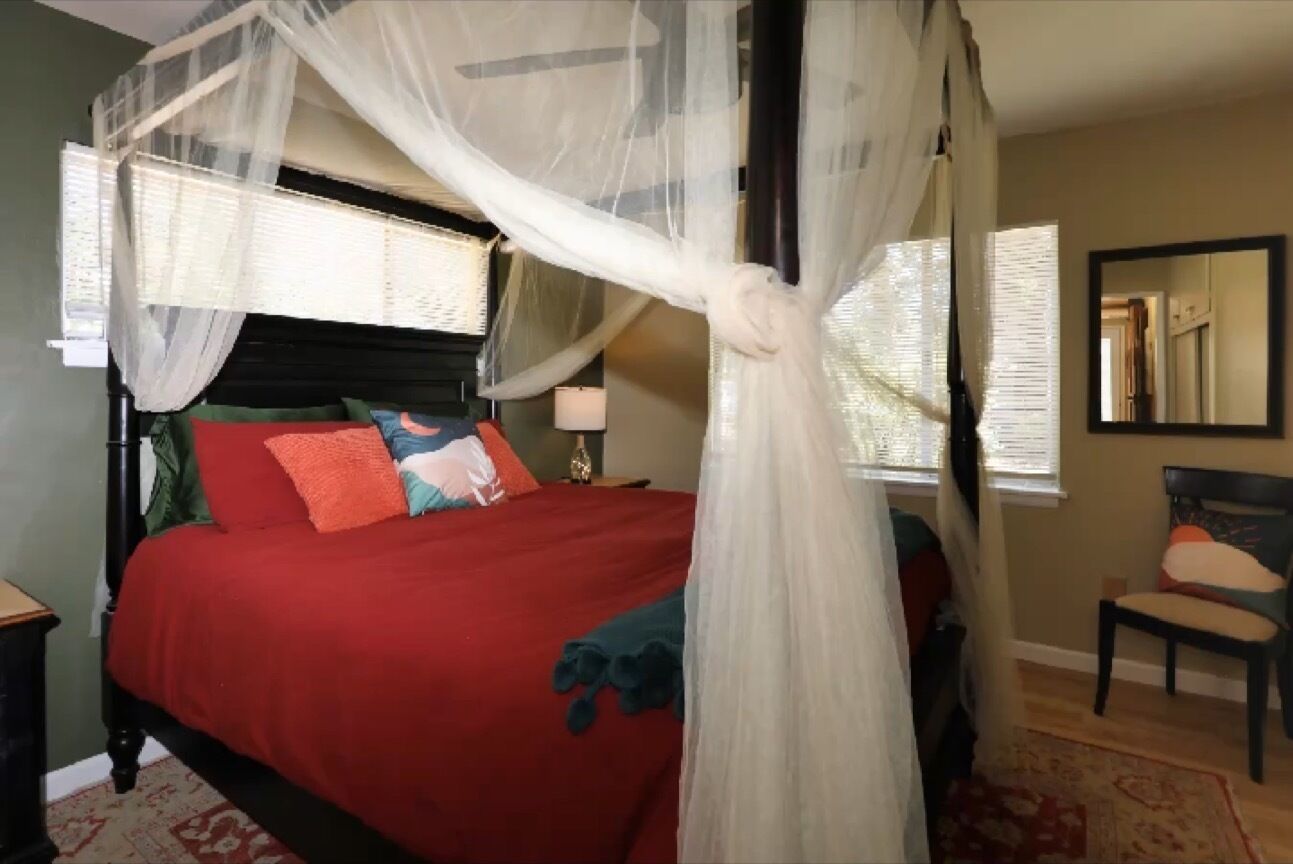 3 chambres, Wi-Fi, draps fournis