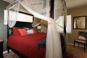 3 camere, Wi-Fi, lenzuola