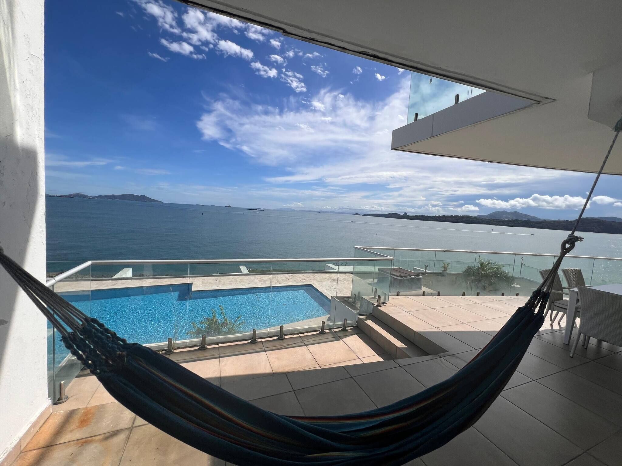 Apartment, 3 Bedrooms, Balcony, Garden View | Pool | Outdoor pool