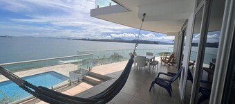 Apartment in the Causeway Amador