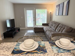 Téléviseur connecté