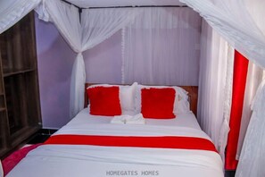 Free WiFi - Lux Suites Elmoc Apartments Nakuru (Nakuru)