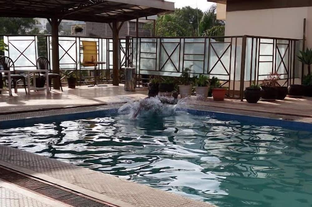 Bontana Hotel Nakuru