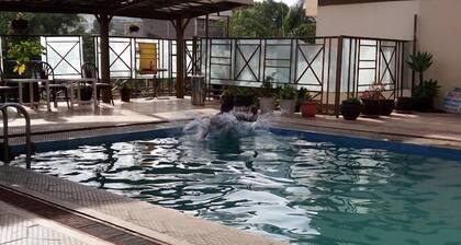 Bontana Hotel Nakuru