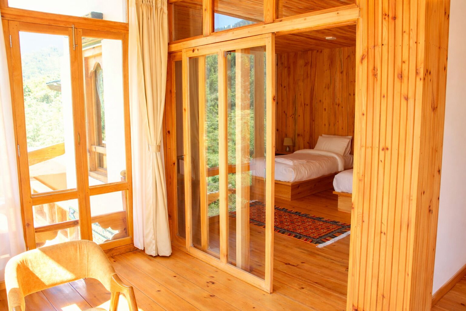 Escritorio y wifi gratis 