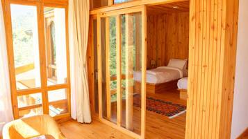 Escritorio y wifi gratis