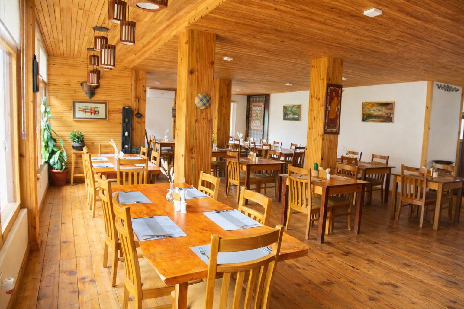 Restaurante