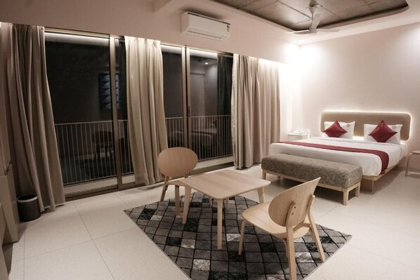 Royal Suite - Riverscapes By Noorjehan (Palakkad)