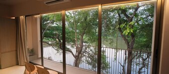 Riverscapes By Noorjehan