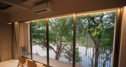 Riverscapes By Noorjehan