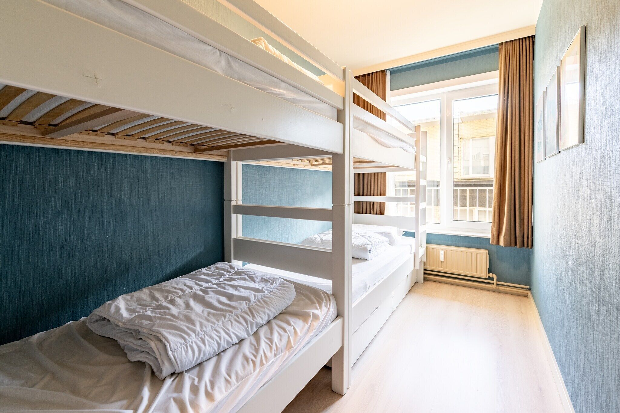 3 Schlafzimmer, kostenloses WLAN