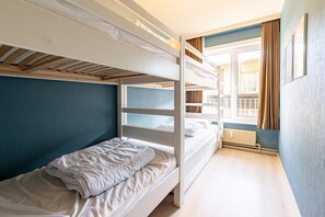 3 soverom og wi-fi (inkludert)