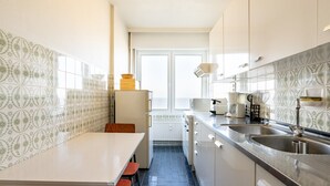 Eget kjøkken