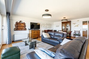 Tv, dvd-afspiller