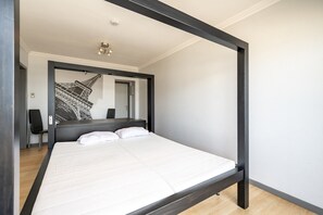 4 chambres, Wi-Fi gratuit
