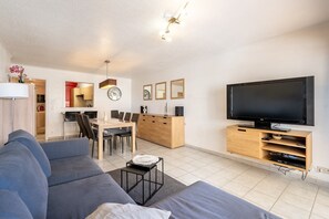Fernseher