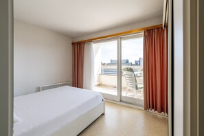 3 Schlafzimmer, Bügeleisen/Bügelbrett, kostenloses WLAN
