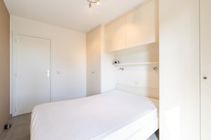2 bedrooms, free WiFi