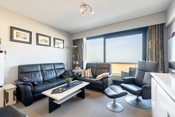 Smart TV, DVD player