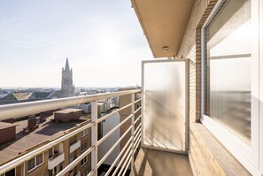 Property grounds - Apartment in Blankenberge with Sea Views (Blankenberge)