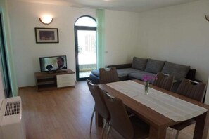 Interior - Apartments Mlikota - Two Bedroom Apt with Terrace (Zaton)